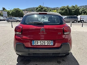 Citroen C3 AUTOMATIC | Mobile.bg    6