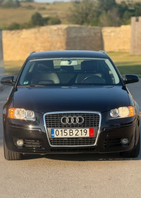 Audi A3 2.0TDI BMM - 6950 лв. - 11571672 2