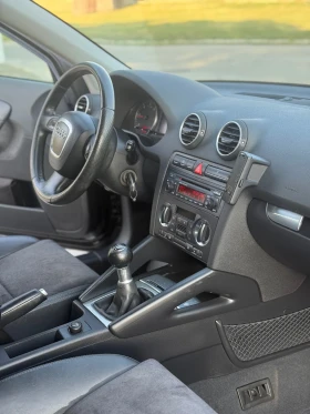 Audi A3 2.0TDI BMM - 6950 лв. - 11571672 10