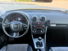 Audi A3 2.0TDI BMM - 6950 лв. - 11571672 8
