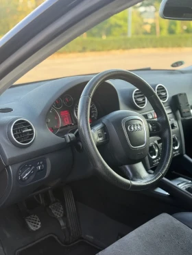 Audi A3 2.0TDI BMM - 6950 лв. - 11571672 9