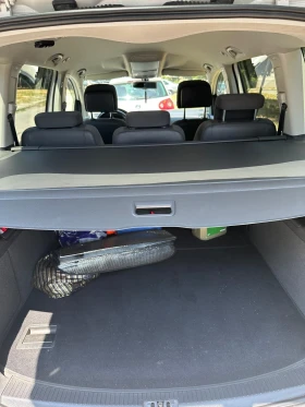 Обява за продажба на VW Touran 2.0 TDI 177к.с.  ~17 300 лв. - изображение 8