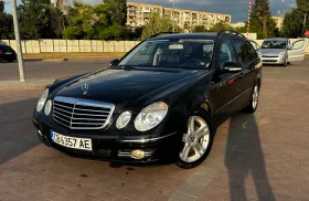 Обява за продажба на Mercedes-Benz E 320 E320 ~10 999 лв. - изображение 1