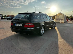 Обява за продажба на Mercedes-Benz E 320 E320 ~10 999 лв. - изображение 4