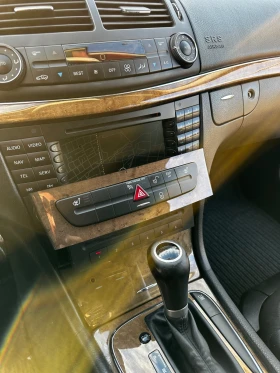 Mercedes-Benz E 320 E320 | Mobile.bg    16