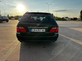 Обява за продажба на Mercedes-Benz E 320 E320 ~10 999 лв. - изображение 3