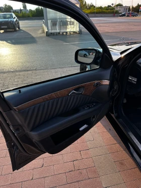 Обява за продажба на Mercedes-Benz E 320 E320 ~10 999 лв. - изображение 8