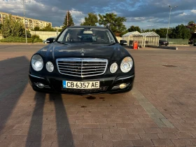 Обява за продажба на Mercedes-Benz E 320 E320 ~10 999 лв. - изображение 1
