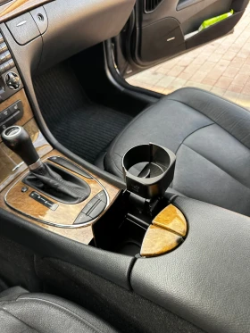 Mercedes-Benz E 320 E320 | Mobile.bg    14