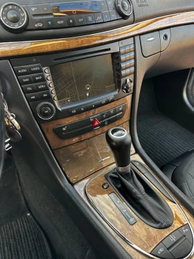Mercedes-Benz E 320 E320 | Mobile.bg    15