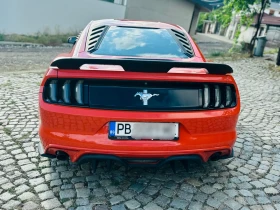 Ford Mustang 3.7    | Mobile.bg    7