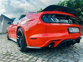 Ford Mustang 3.7    | Mobile.bg    6