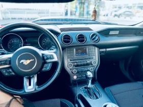 Ford Mustang 3.7    | Mobile.bg    10