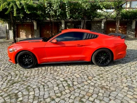 Ford Mustang 3.7    | Mobile.bg    8