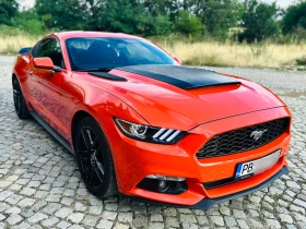 Ford Mustang 3.7    | Mobile.bg    4