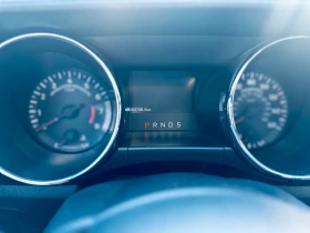 Ford Mustang 3.7    | Mobile.bg    14
