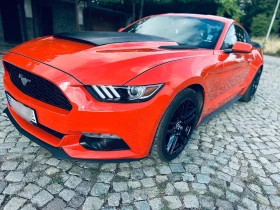 Ford Mustang 3.7    | Mobile.bg    3