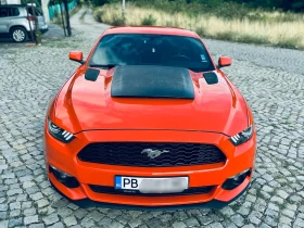 Ford Mustang 3.7    | Mobile.bg    2
