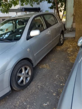 Обява за продажба на Toyota Corolla ~2 700 лв. - изображение 4