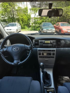 Обява за продажба на Toyota Corolla ~2 700 лв. - изображение 1