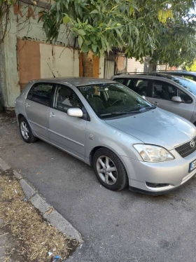 Обява за продажба на Toyota Corolla ~2 700 лв. - изображение 5