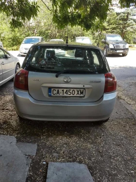 Обява за продажба на Toyota Corolla ~2 700 лв. - изображение 2