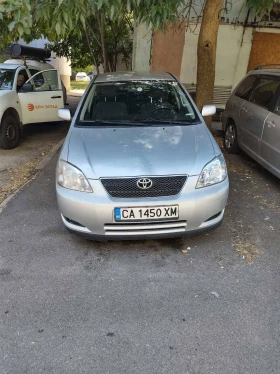 Обява за продажба на Toyota Corolla ~2 700 лв. - изображение 1