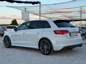 Audi S3 SPORTBACK TOP | Mobile.bg    6