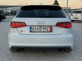 Audi S3 SPORTBACK TOP | Mobile.bg    5