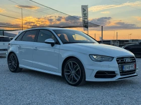Audi S3 SPORTBACK TOP | Mobile.bg    2