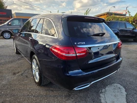 Mercedes-Benz C 250 250CDI - 23500 лв. - 14965445 4