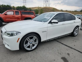 BMW 535 