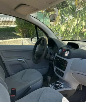 Citroen C3, снимка 7