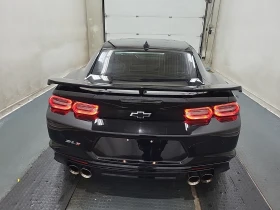 Chevrolet Camaro ZL1 * * CARFAX * * АВТО КРЕДИТ * * - 117900 лв. - 83389447 5