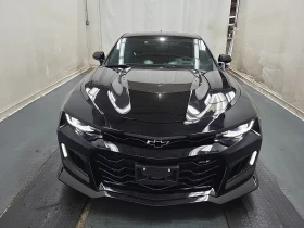 Chevrolet Camaro ZL1 * * CARFAX * * АВТО КРЕДИТ * * - 117900 лв. - 83389447 2