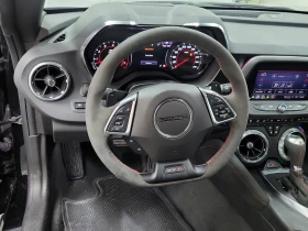 Chevrolet Camaro ZL1 * * CARFAX * * АВТО КРЕДИТ * * - 117900 лв. - 83389447 10