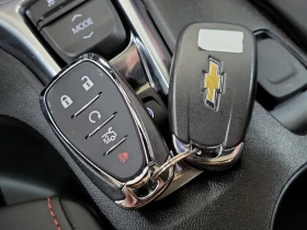 Chevrolet Camaro ZL1 * * CARFAX * * АВТО КРЕДИТ * * - 117900 лв. - 83389447 15