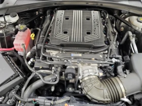Chevrolet Camaro ZL1 * * CARFAX * * АВТО КРЕДИТ * * - 117900 лв. - 83389447 16