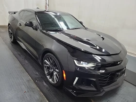 Chevrolet Camaro ZL1 * * CARFAX * * АВТО КРЕДИТ * * 