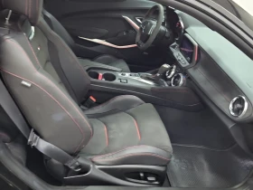 Chevrolet Camaro ZL1 * * CARFAX * * АВТО КРЕДИТ * * - 117900 лв. - 83389447 12