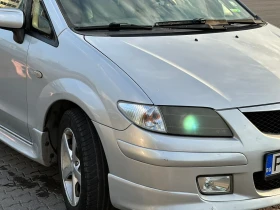 Mazda Premacy 2.0 Facdlift 7  | Mobile.bg    8