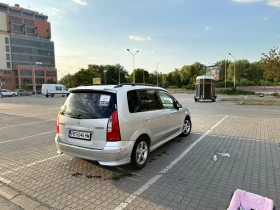 Mazda Premacy 2.0 Facdlift 7  | Mobile.bg    5