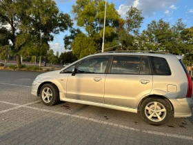 Mazda Premacy 2.0 Facdlift 7  | Mobile.bg    6