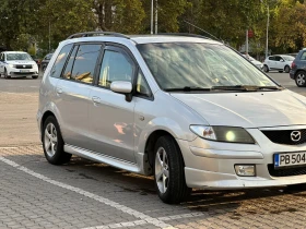 Mazda Premacy 2.0 Facdlift 7  | Mobile.bg    4