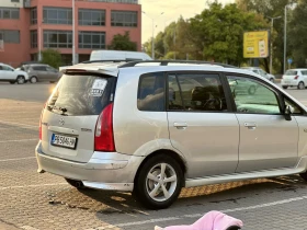     Mazda Premacy 2.0 Facdlift 7 