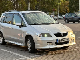 Mazda Premacy 2.0 Facdlift 7  | Mobile.bg    2
