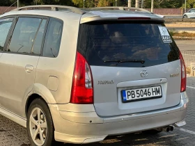 Mazda Premacy 2.0 Facdlift 7  | Mobile.bg    3