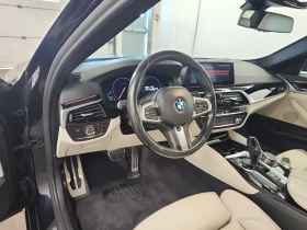 BMW 530 *  *    * CARFAX *  | Mobile.bg    8