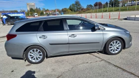 Toyota Auris  - изображение 1