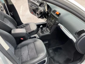 Skoda Octavia 2.0TDI-140-BMM-SCOUT-XENON | Mobile.bg    14